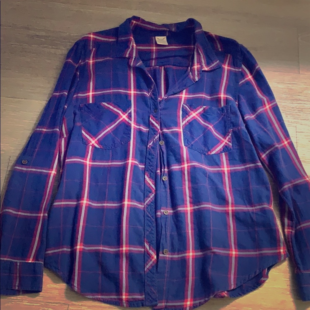 Flannel